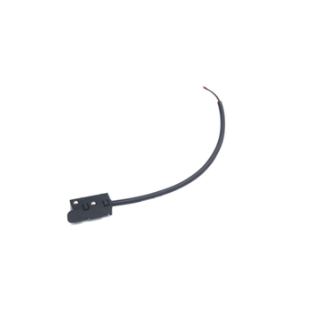 Питание 4-контактное МИНИ к 509027(P)/509037P/509227(P)/509237P 509117M4-2000 черный Uno Mini Lightstar