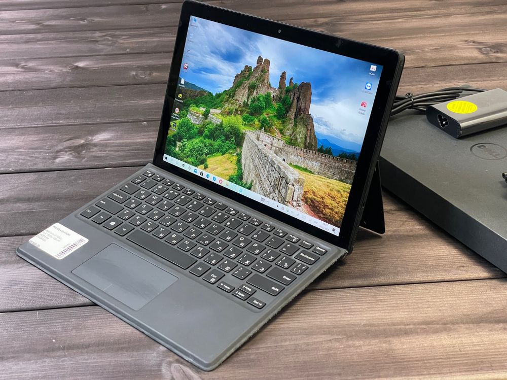 Ноутбук Dell 5285