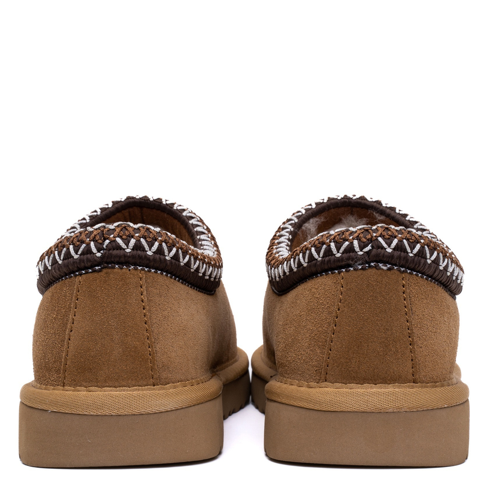 Ugg Tasman Slipper Chestnut