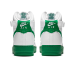 Мужские кроссовки Nike Air Force 1 High '07 'Lucky Green' CK7794-100