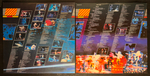 Andrew Lloyd Webber - Starlight Express - The Original Cast 2LP (Англия 1984г.)