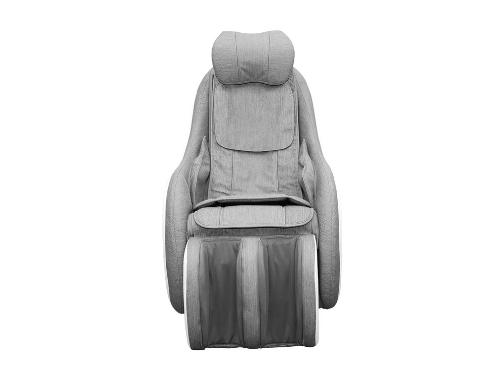 Массажное кресло OTO Quantum EQ-10 Check Grey