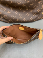 Louis Vuitton Speedy P9 Bandouliere 50