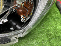 Фара левая Subaru XV (2011-2017) ксенон