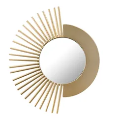 Зеркало настенное Lys