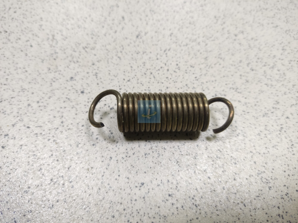 Пружина 182.1601188