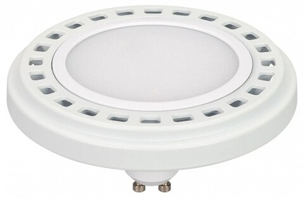 Лампа светодиодная Arlight UNIT GU10 15Вт 3000K 026890