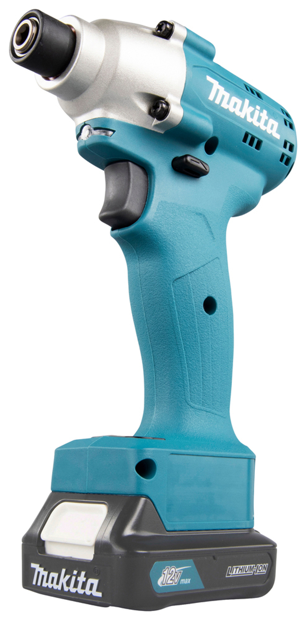 Ударный шуруповерт CXT® TD112DMZ 12В 135/80 135 Нм