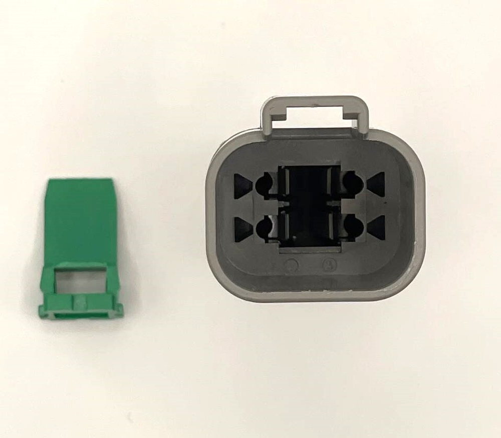DT 04 - 4 Р