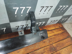 Усилитель переднего бампера Hyundai Solaris 2 (HCR) 17-нв Б/У Оригинал 64900H5000