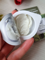 Восстанавливающий веганский крем с пробиотиками Heimish Matcha Biome Intensive Repair Cream
