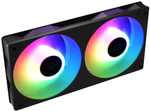ID-COOLING ICEFAN 240 ARGB
