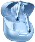 Наушники Soundcore Liberty 4 NC A3947G61 голубой
