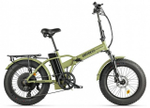 Электровелосипед Eltreco Multiwatt (2024)