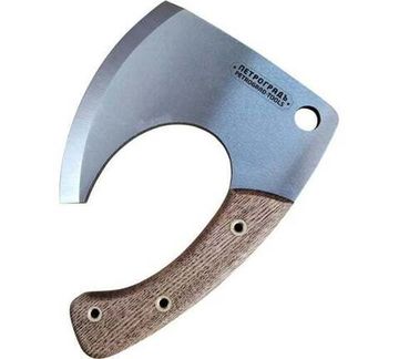 Кулачный топор Петроградъ модель Елец М00020430