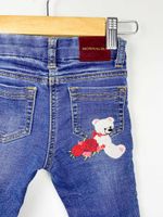 Джинсы Monnalisa, 98