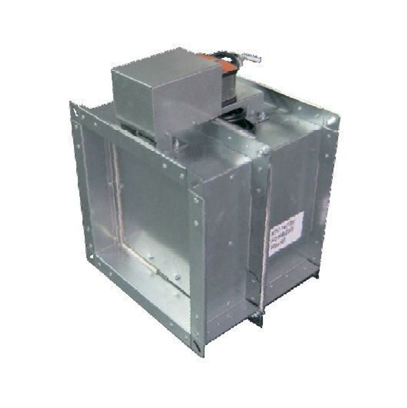 Клапан КПС-1м(90)-МЗ-НЗ-МВЕ(220)-1200x900