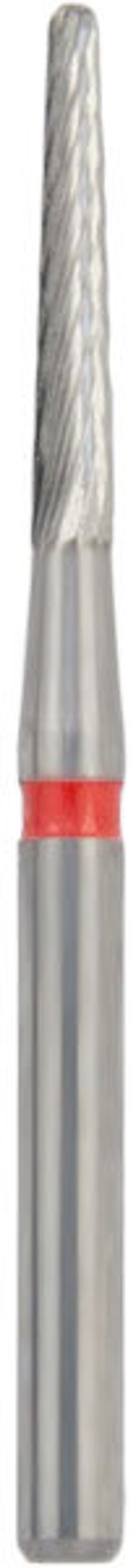 Бор твердосплавный финир, тип FG H375R-012-FG, NTI, Германия