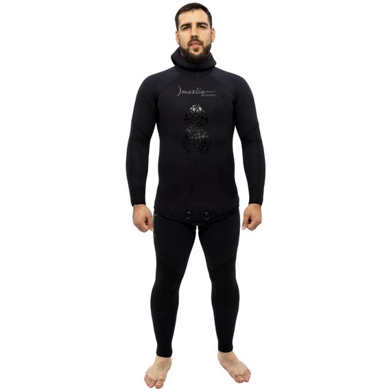 Гидрокостюм Marlin Element 3 мм