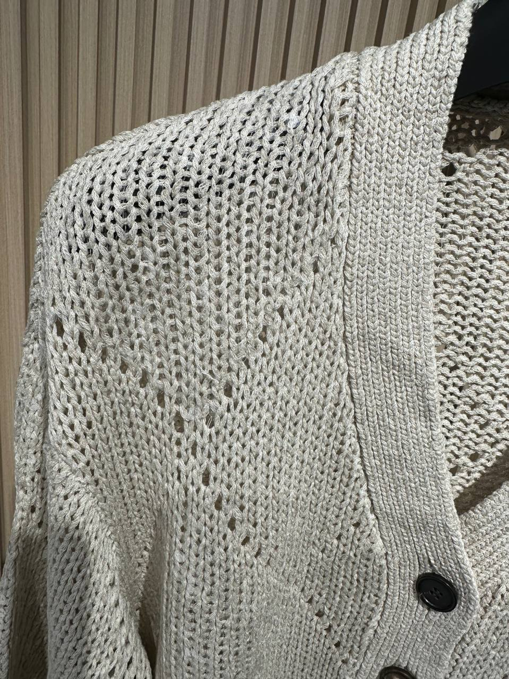 Кардиган Brunello Cucinelli
