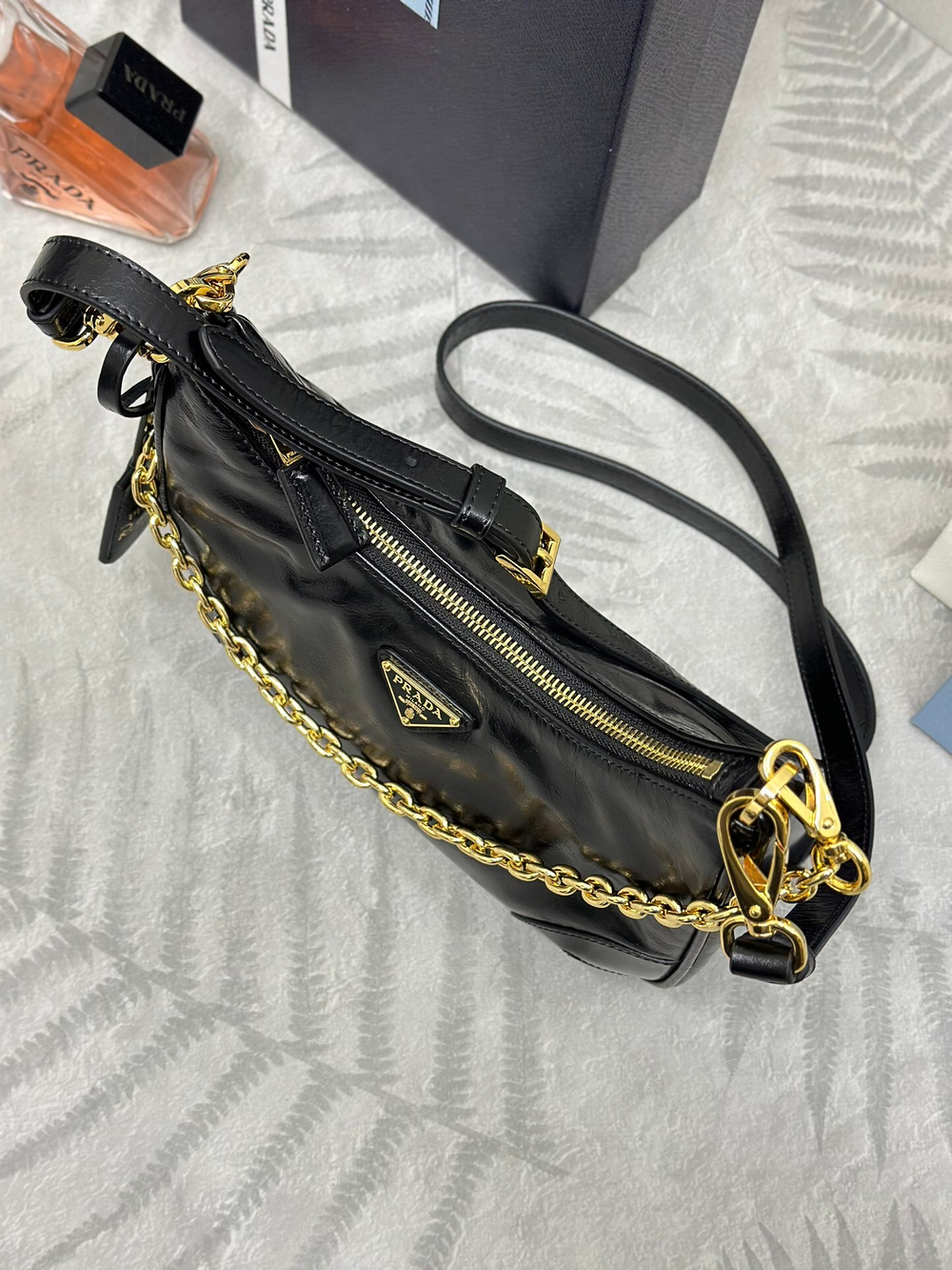 Prada Re-Edition 2000
