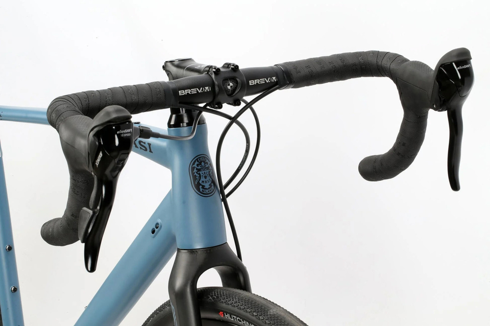 Гравийный велосипед Masi Brunello ADX (2025)