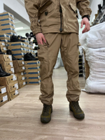 Костюм Горка 6 / весна-лето / сафари