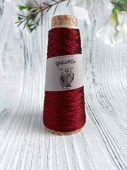 Трикотажная пряжа для вязания shappe silk