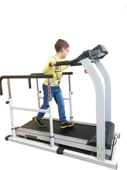 Беговая дорожка AMF TX001 + поручни D1