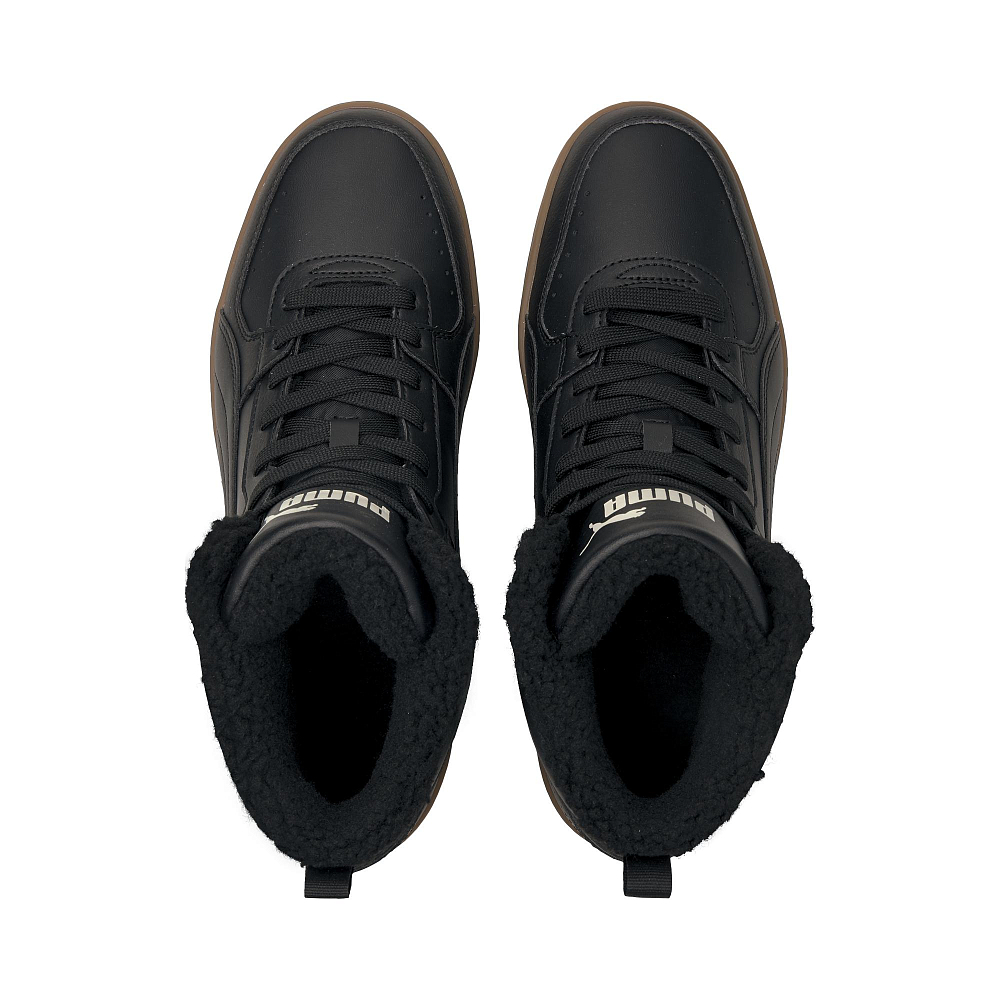 Ботинки PUMA Rebound JOY Fur