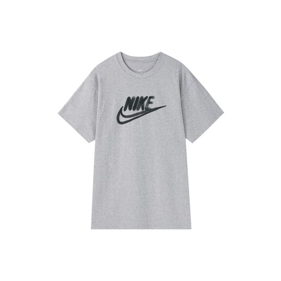 Nike Logo T