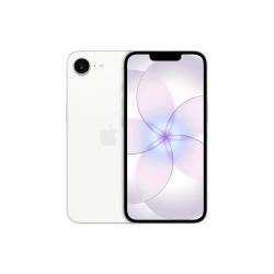Apple iPhone 17e 256GB White (nano-Sim + eSim)