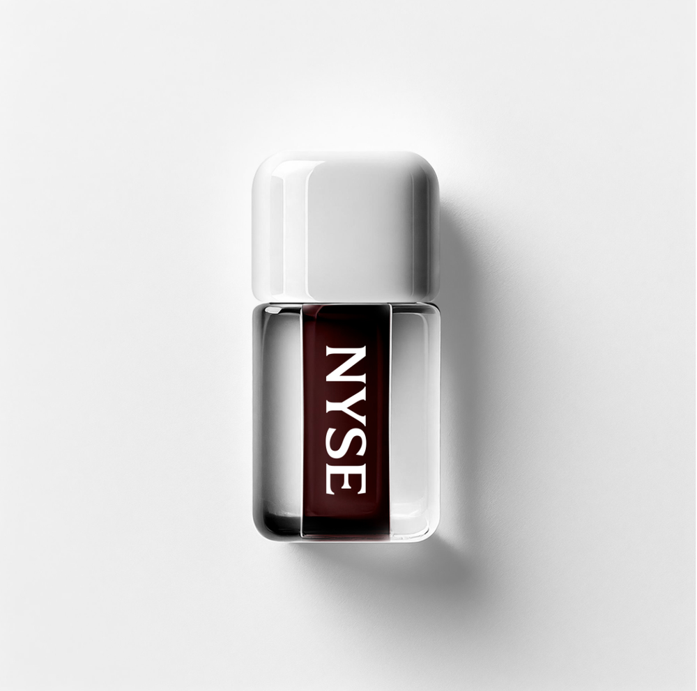 тинт для губ NYSE "Warm Nude" 02