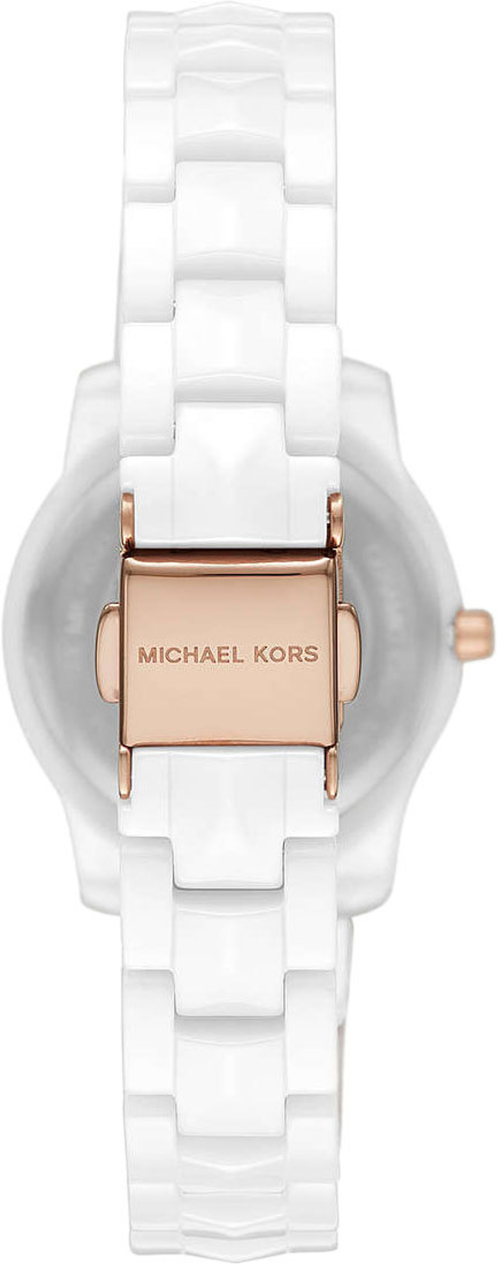 Керамические наручные часы Michael Kors MK6840