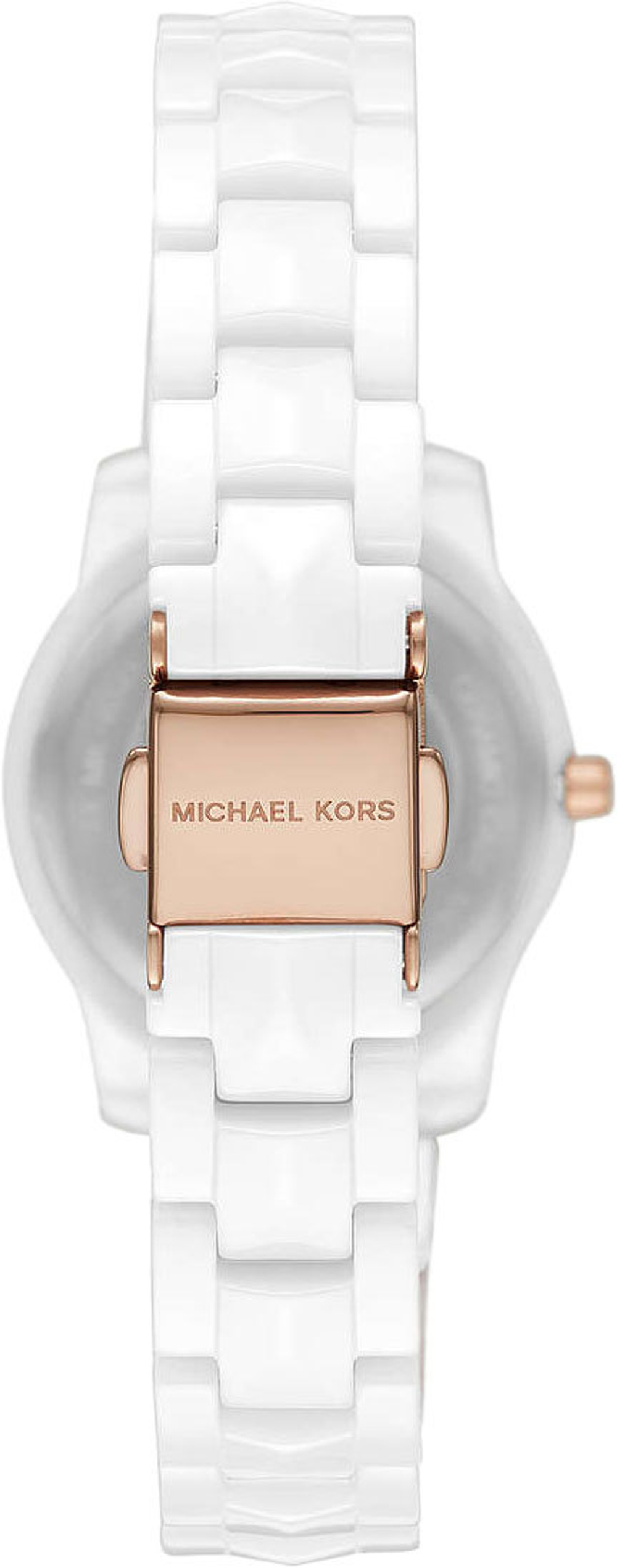 Керамические наручные часы Michael Kors MK6840