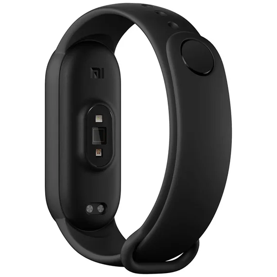 Фитнес трекер Xiaomi Mi Band 5