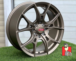 Комплект дисков Rays G025 15x6.5 et38 4x100/4x114.3