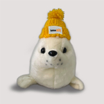 Мягкая игрушка "Морской котик" Basealt