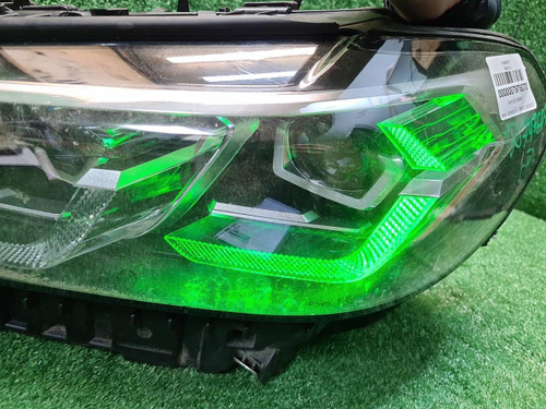 Фара левая BMW X3 G01 (2021-2024) LED