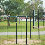 Брусья Romana 501.52.01