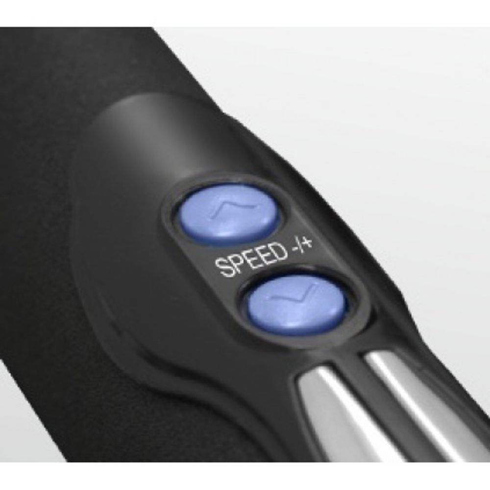 Oxygen Villa Deluxe II AL HRC