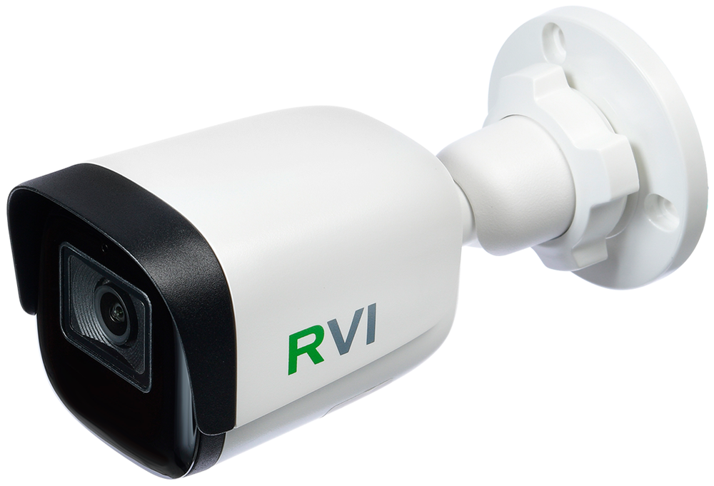 Видеокамера IP RVi RVi-1NCT4052 (2.8) white