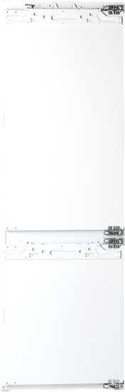Встраиваемый холодильник Haier BCFE-625AW