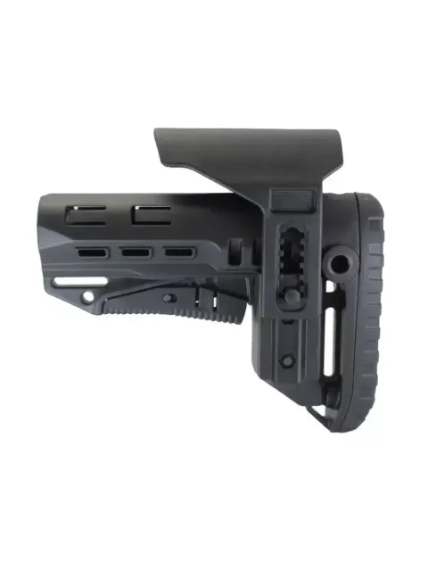 Подщечник для AR короткий, DLG Tactical