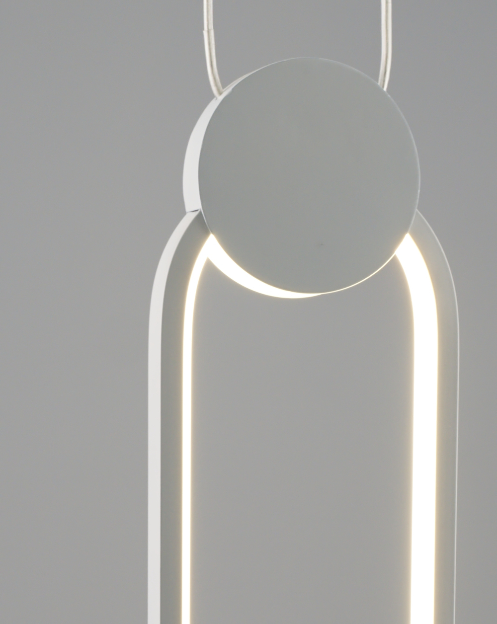 Светодиодный подвесной светильник Moderli V5022-2PL Store