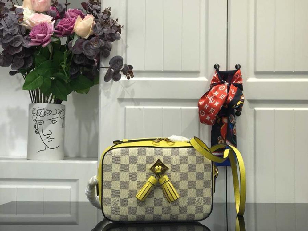 Louis Vuitton Saintonge