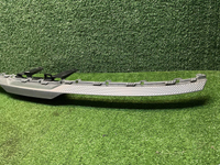 Накладка решетки радиатора Kia Seltos (2019-2025)