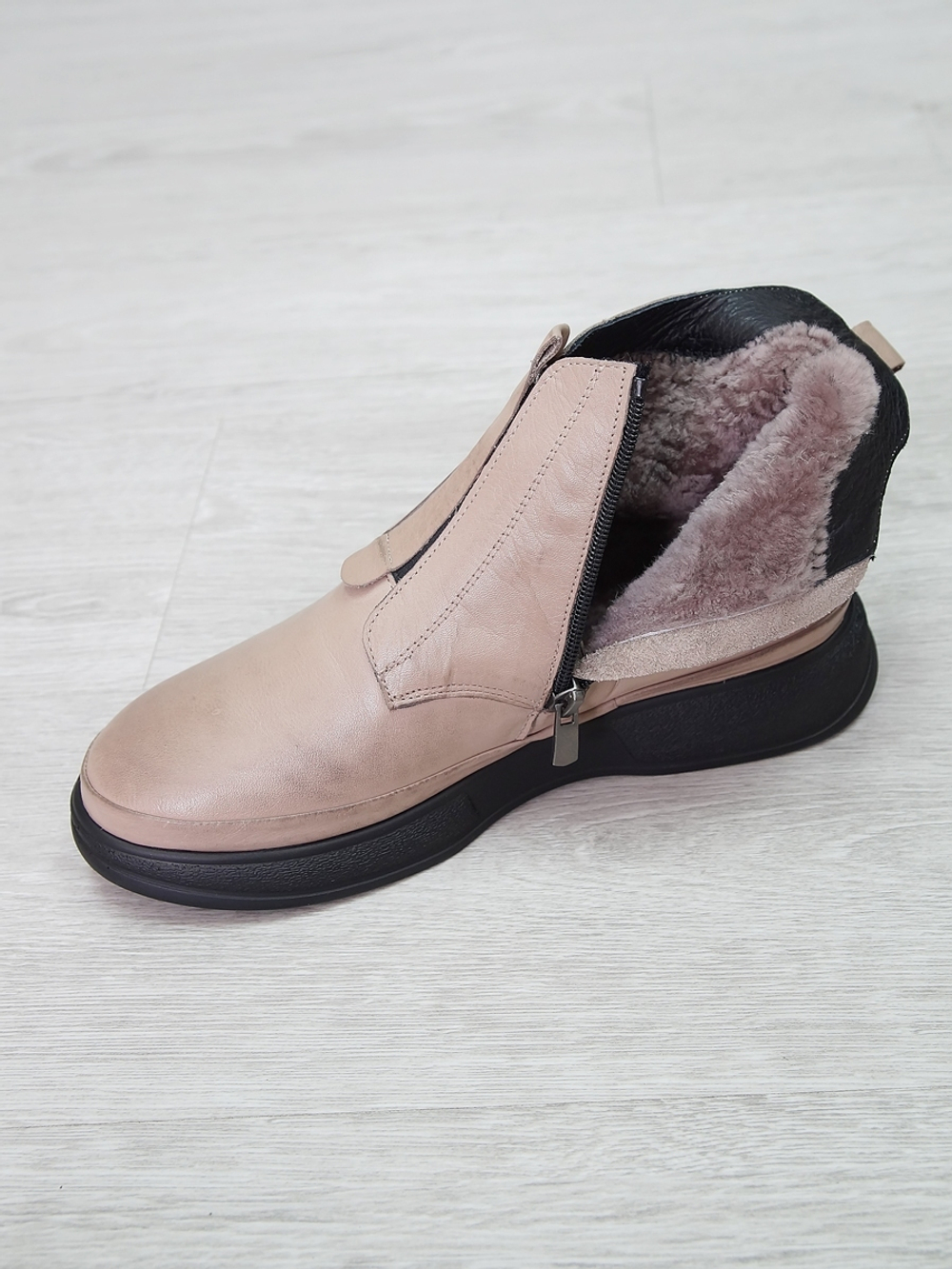 Ботинки женские зимние MARCO MAGITNI 720-98