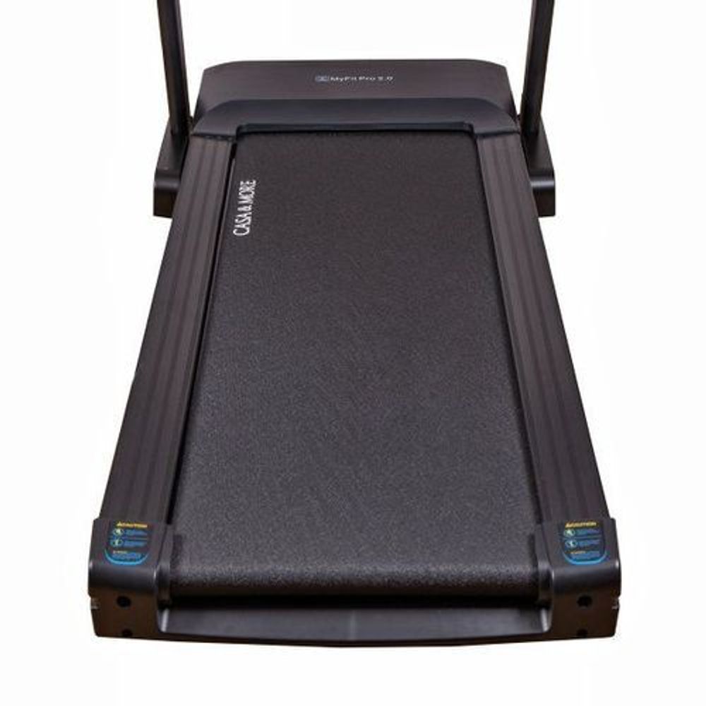 Беговая дорожка Casa & More MyFit Pro 2.0