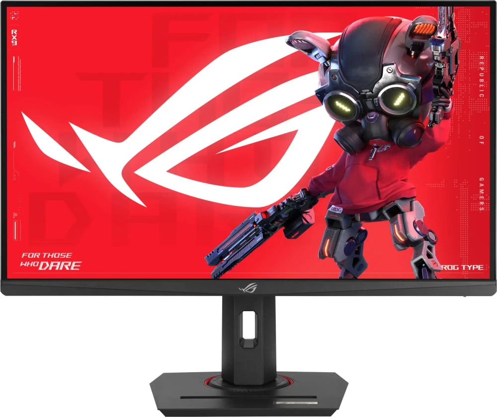 Монитор ASUS ROG Strix XG279CNS 27" (90LM0AW0-B01371)